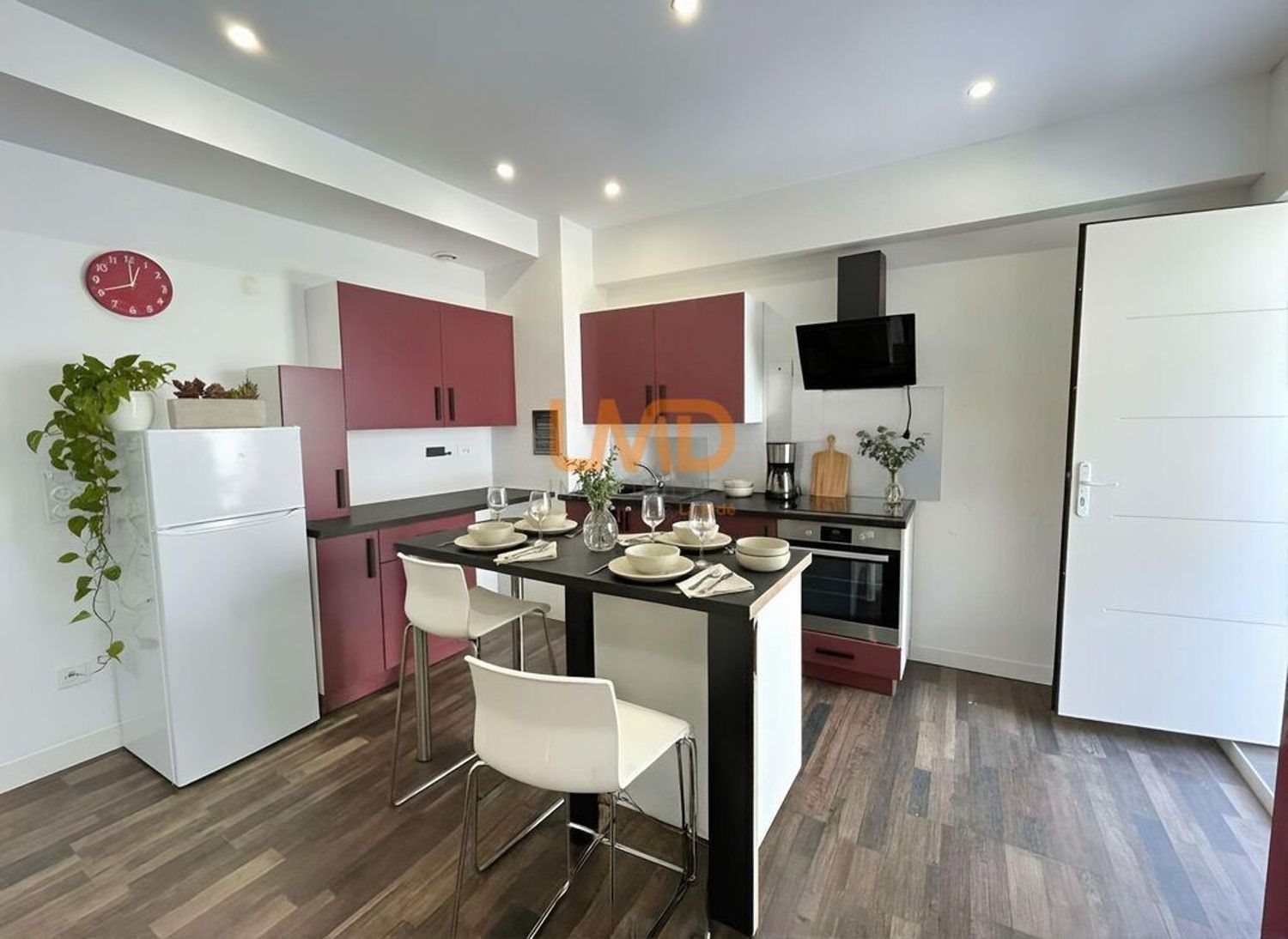 Appartement à vendre, 68m², Vidauban