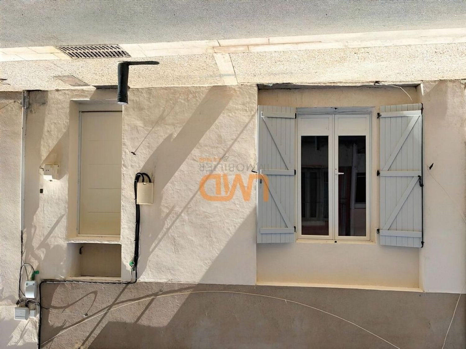 Appartement à vendre, 68m², Vidauban