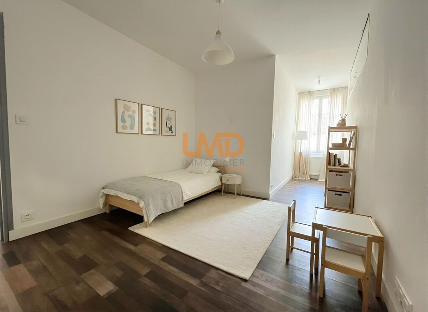 Appartement à vendre, 68m², Vidauban