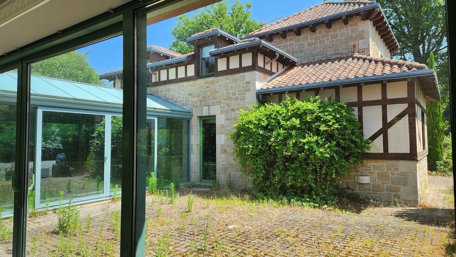 Maison à vendre, 445m², Javerdat