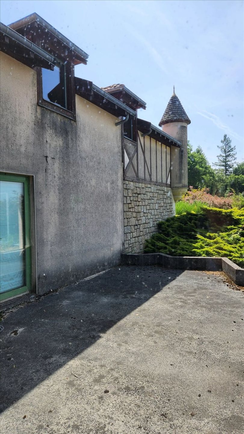 Maison à vendre, 445m², Javerdat