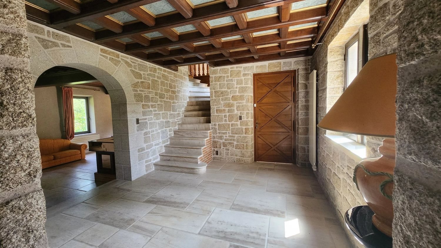 Maison à vendre, 445m², Javerdat