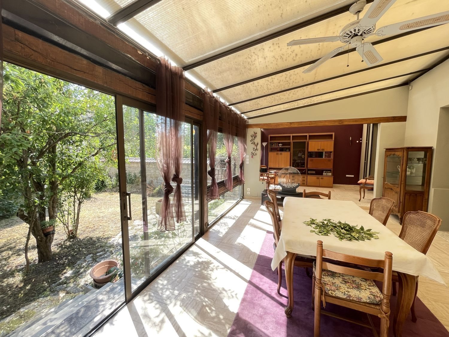 Maison à vendre, 154m², Pontoise