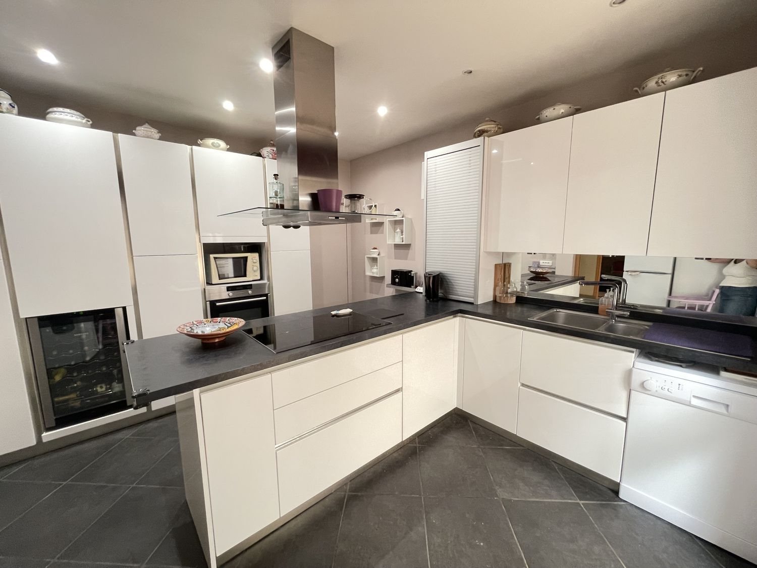 Maison à vendre, 154m², Pontoise