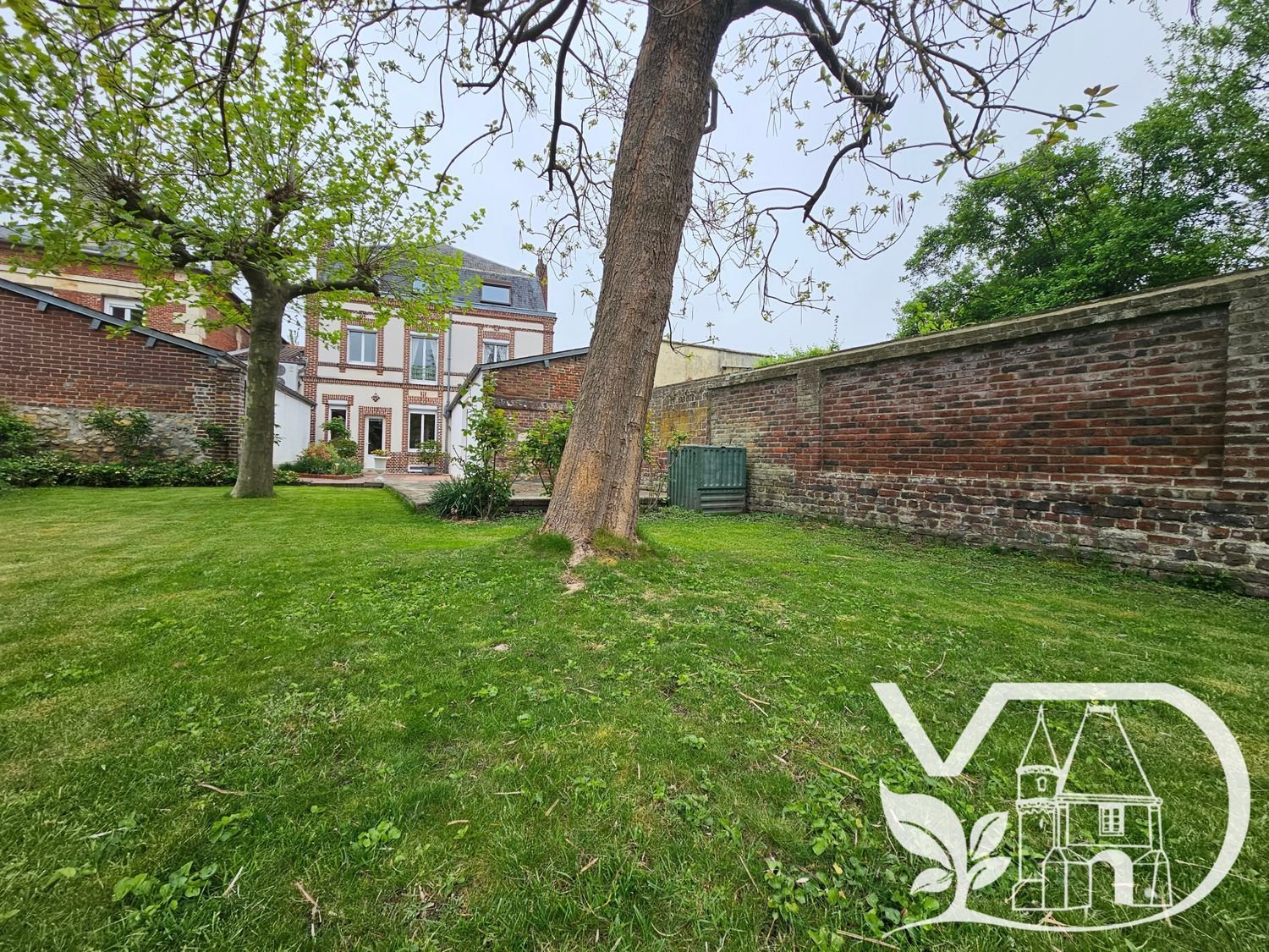 Maison à vendre, 280m², Bresles