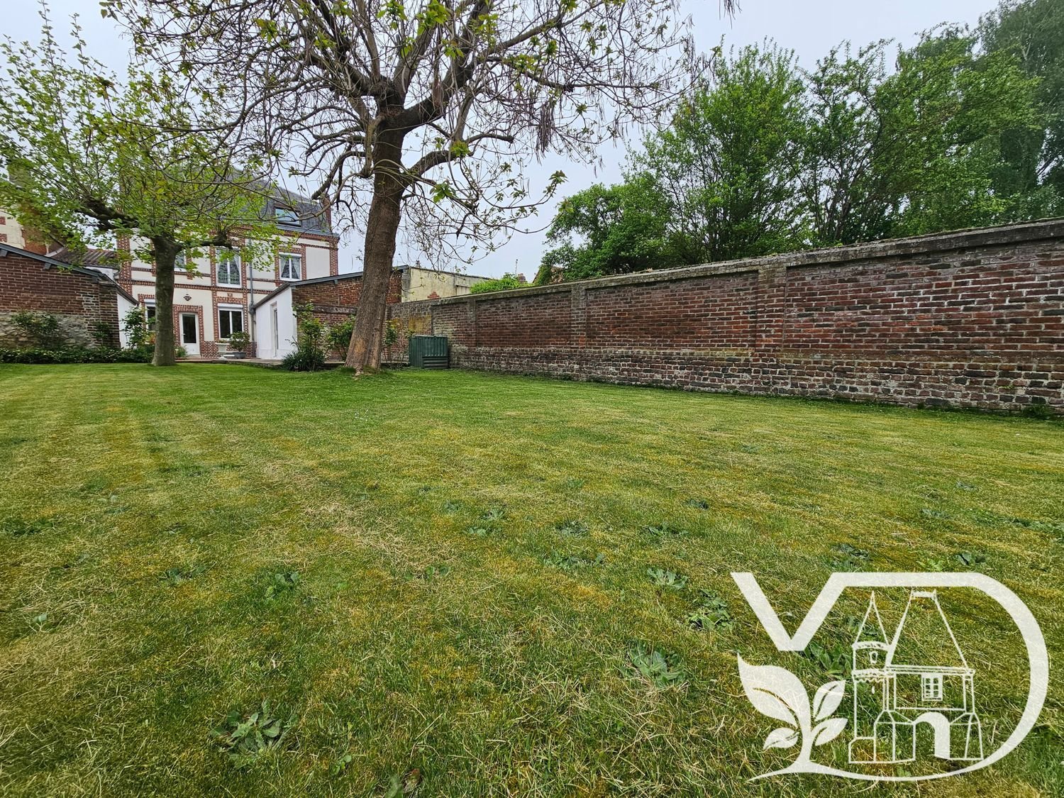 Maison à vendre, 280m², Bresles