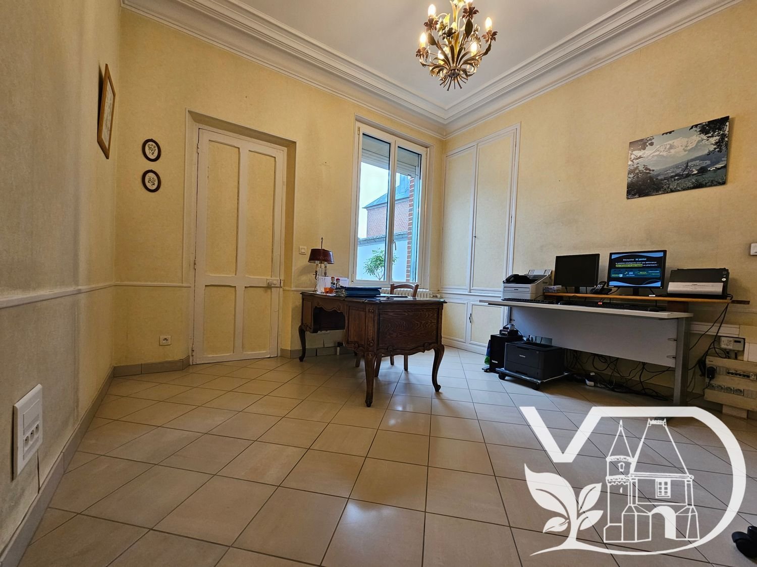 Maison à vendre, 280m², Bresles