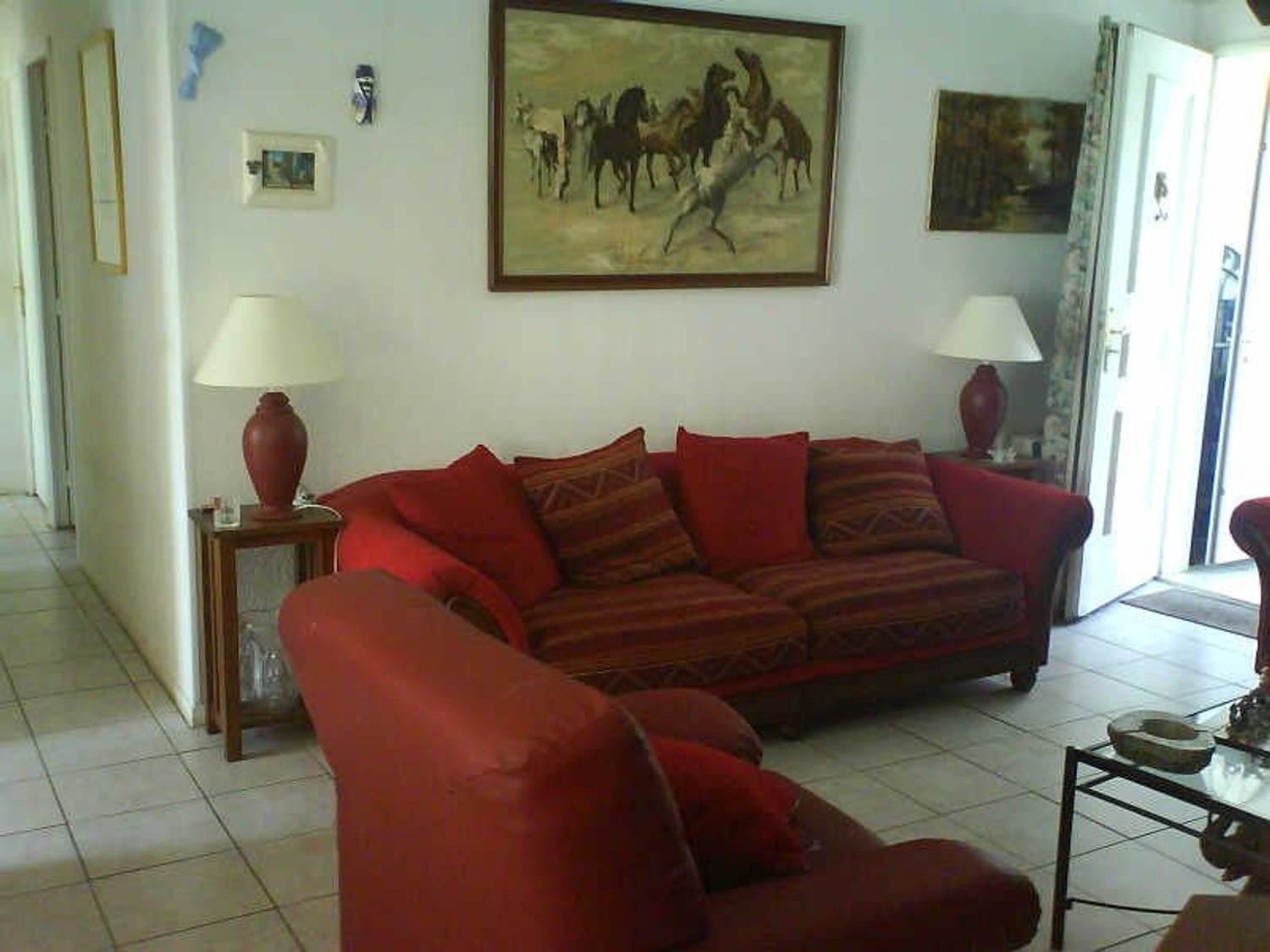 Maison à vendre, 90m², Oulins