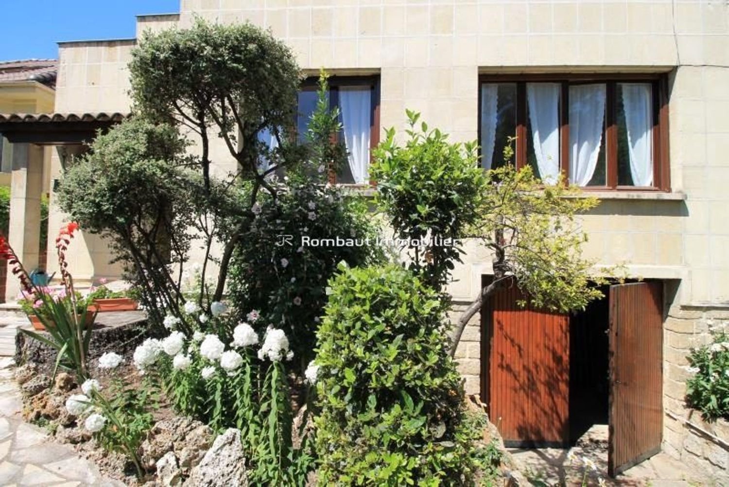 Maison à vendre, 90m², Antony
