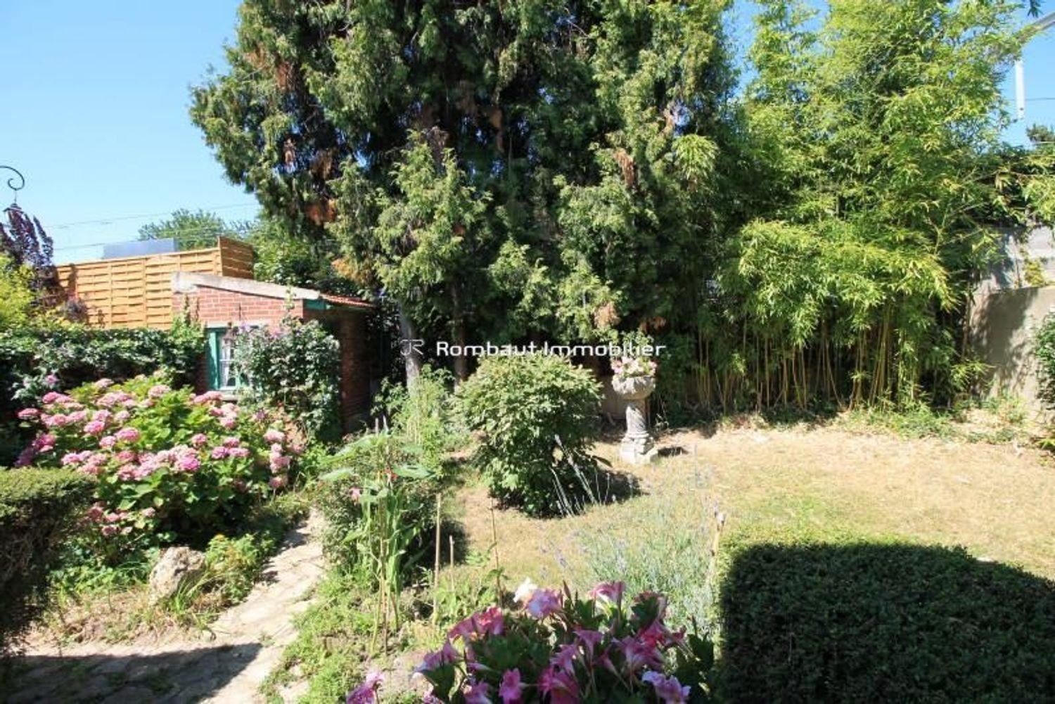 Maison à vendre, 90m², Antony