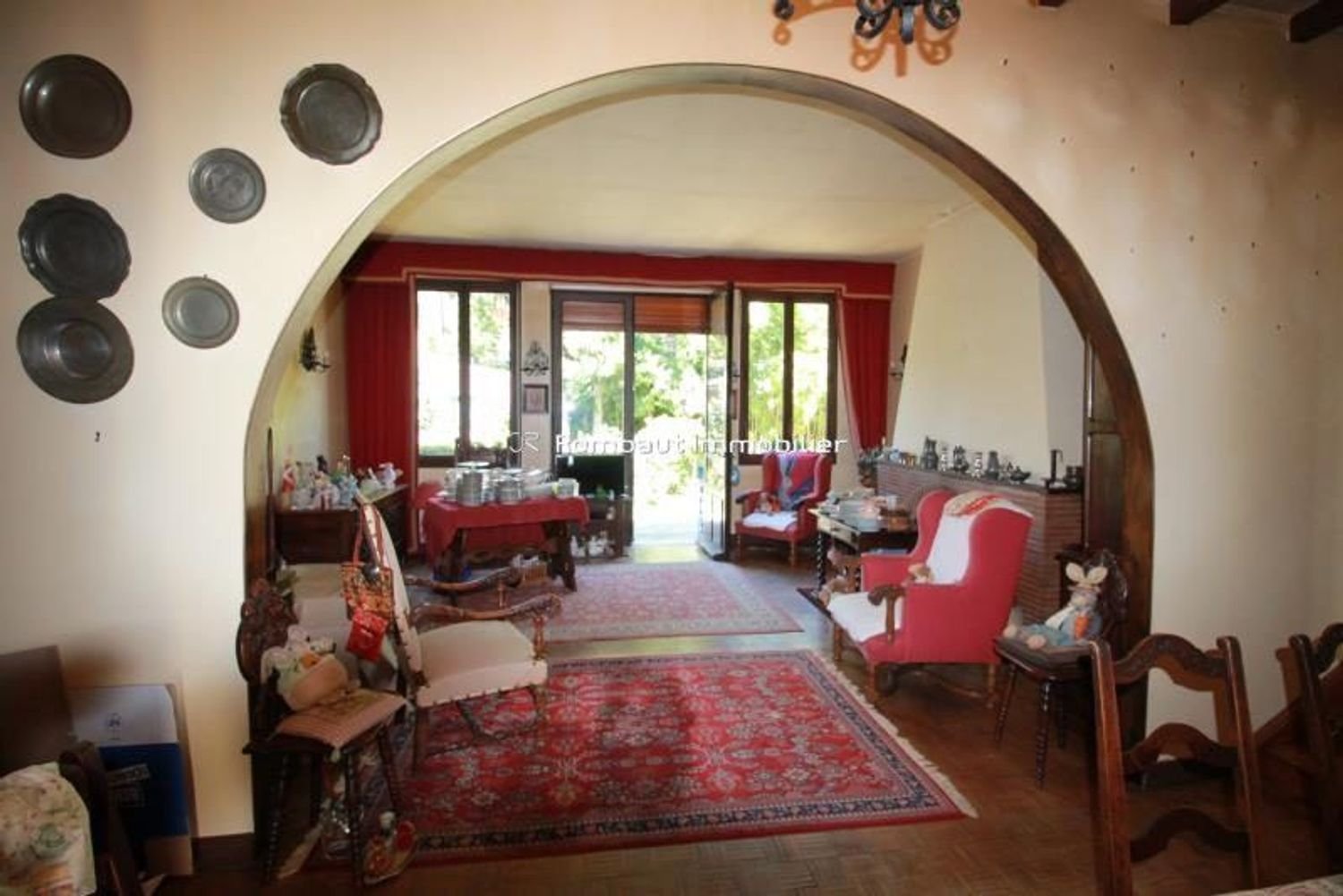 Maison à vendre, 90m², Antony