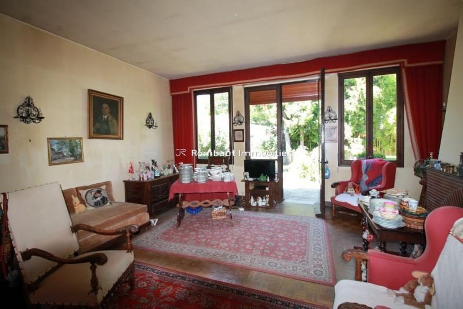 Maison à vendre, 90m², Antony