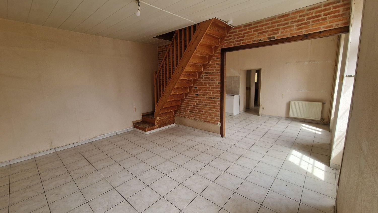 Maison à vendre, 73m², Livré-la-Touche