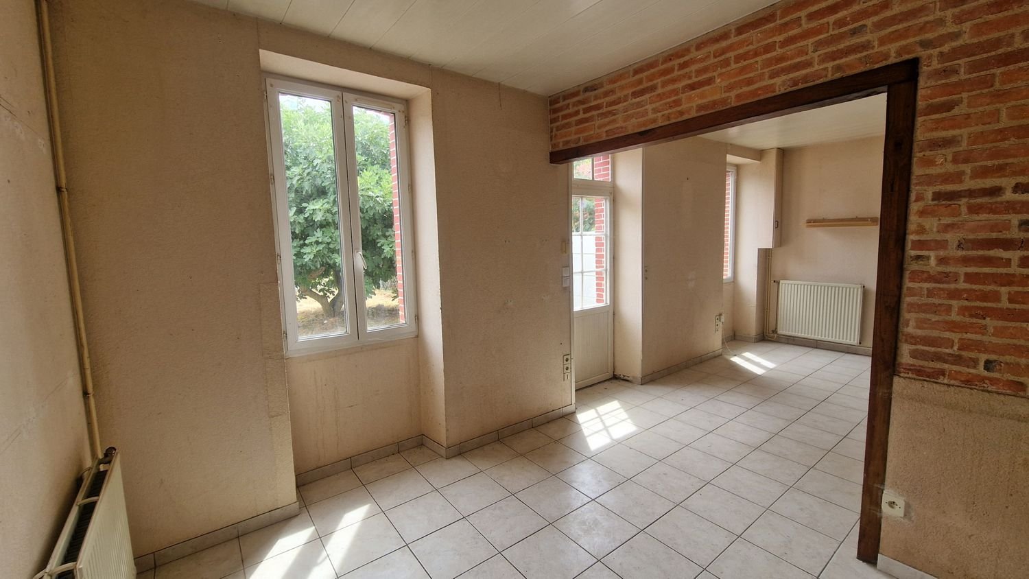 Maison à vendre, 73m², Livré-la-Touche