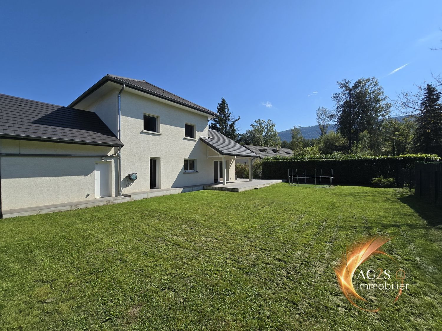 Maison à vendre, 123m², Sainte-Hélène-du-Lac