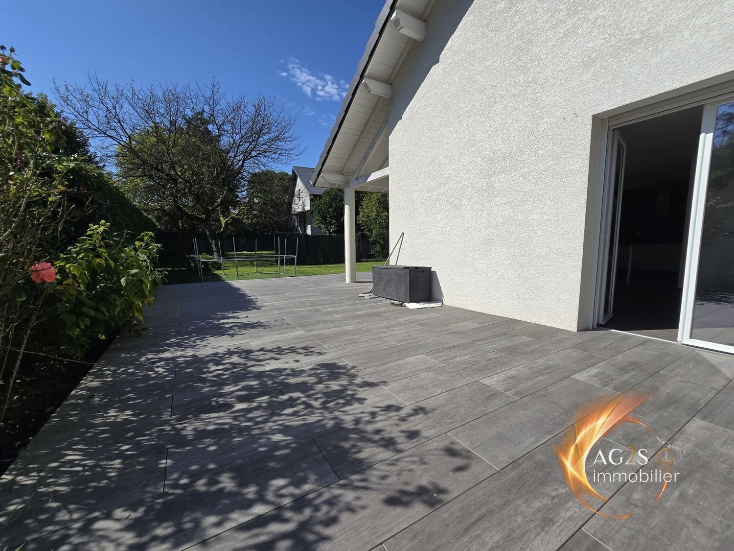 Maison à vendre, 123m², Sainte-Hélène-du-Lac