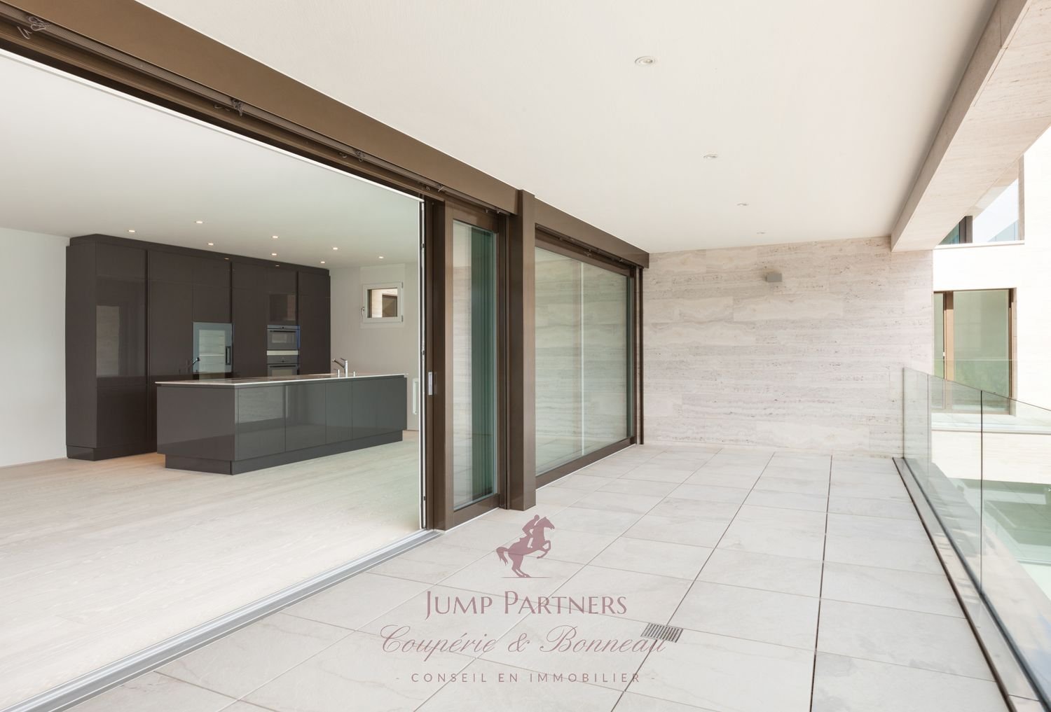 Appartement à vendre, 83m², Bordeaux
