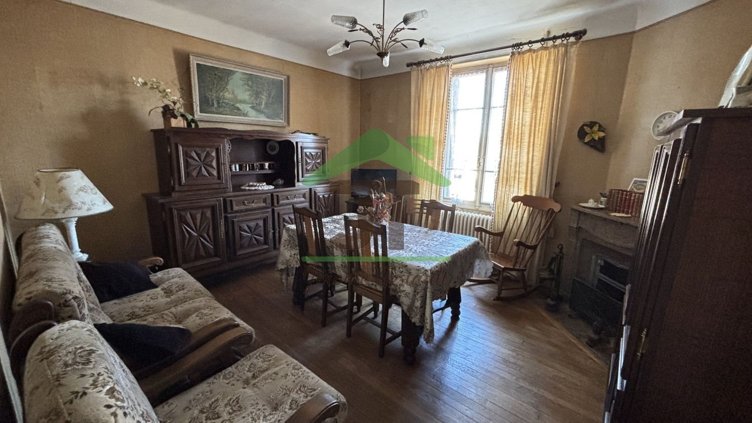 Maison à vendre, 90m², Châteaudun