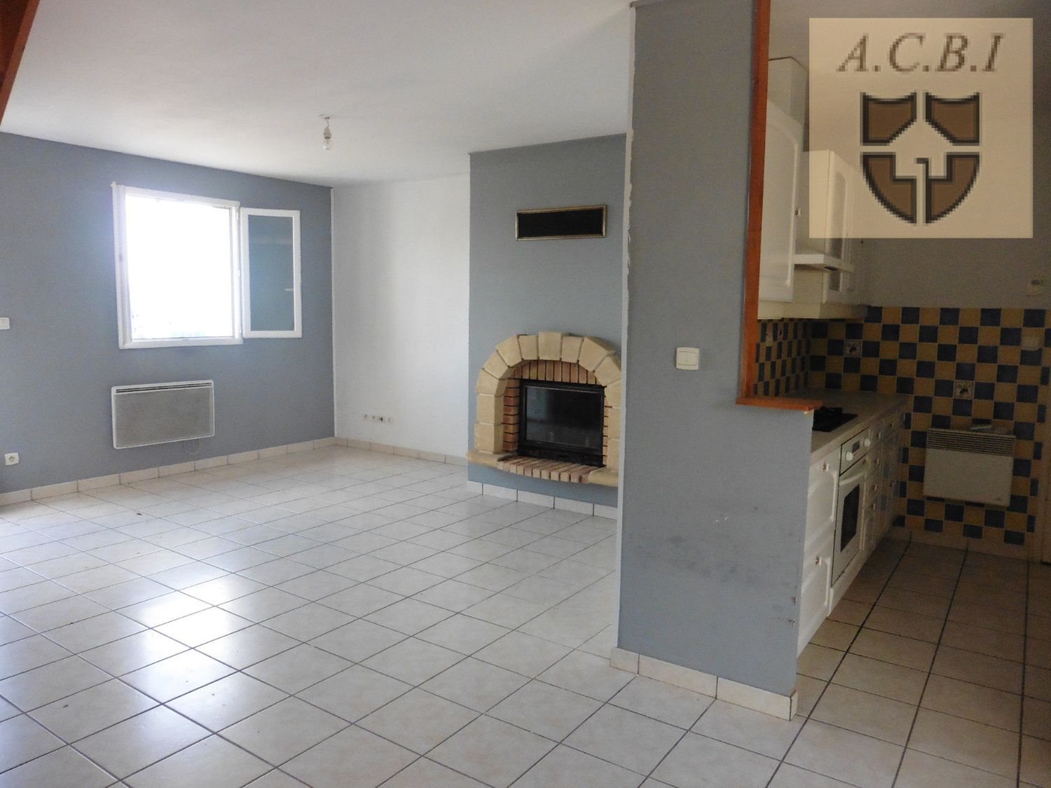 Maison à vendre, 86m², Faye