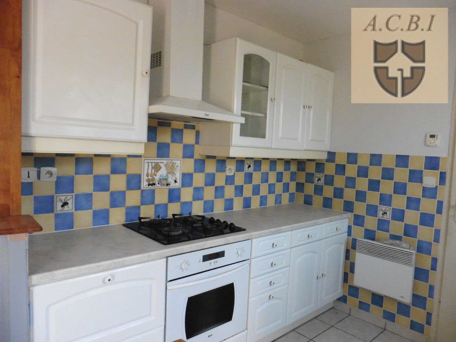 Maison à vendre, 86m², Faye