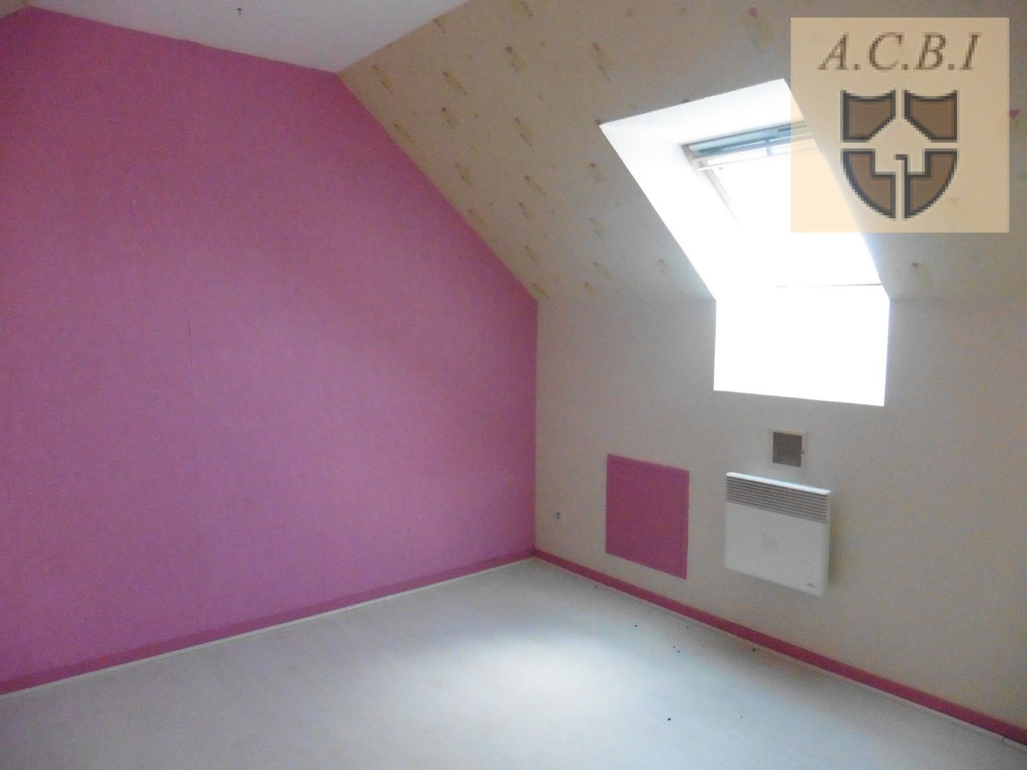 Maison à vendre, 86m², Faye