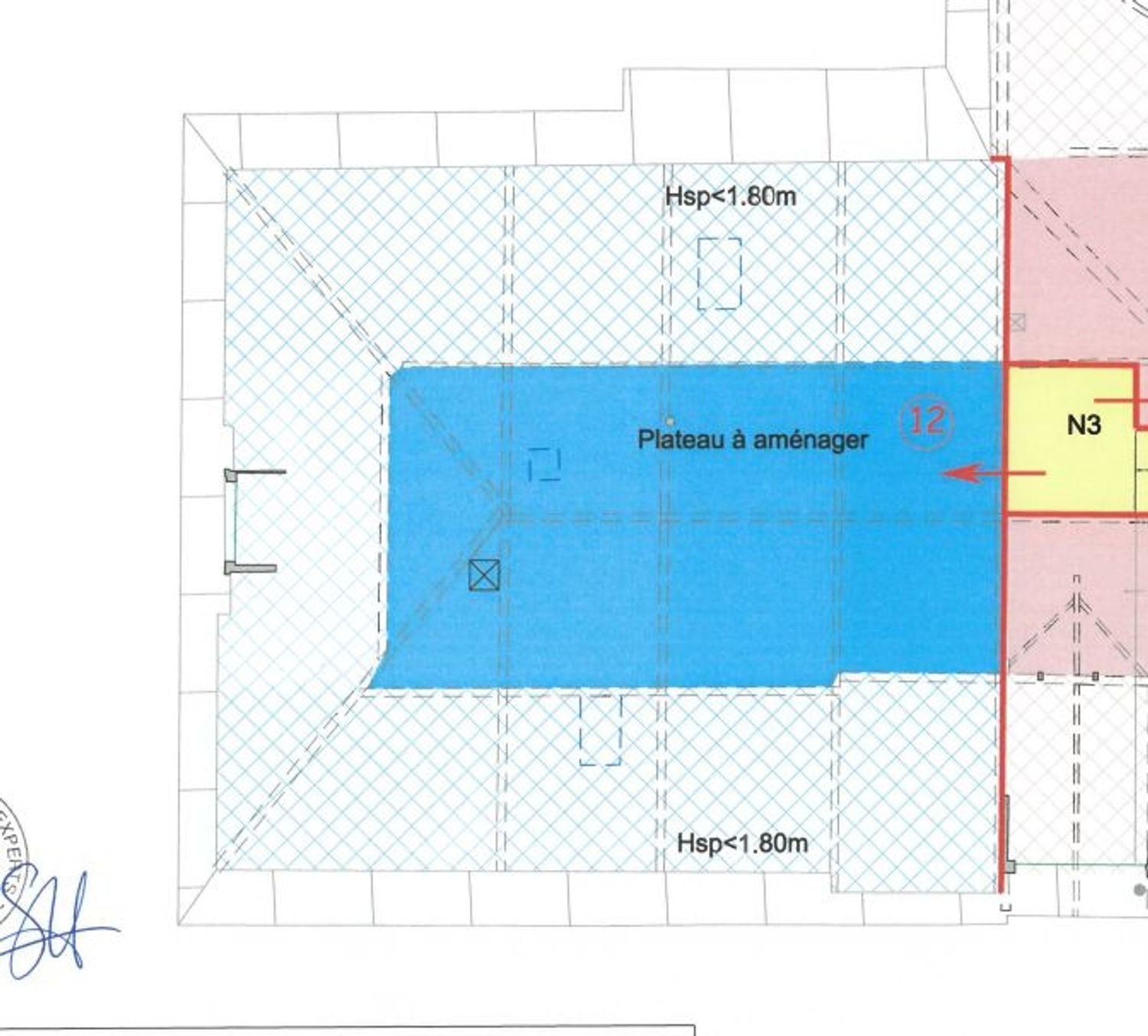 Appartement à vendre, 106m², Barcelonnette