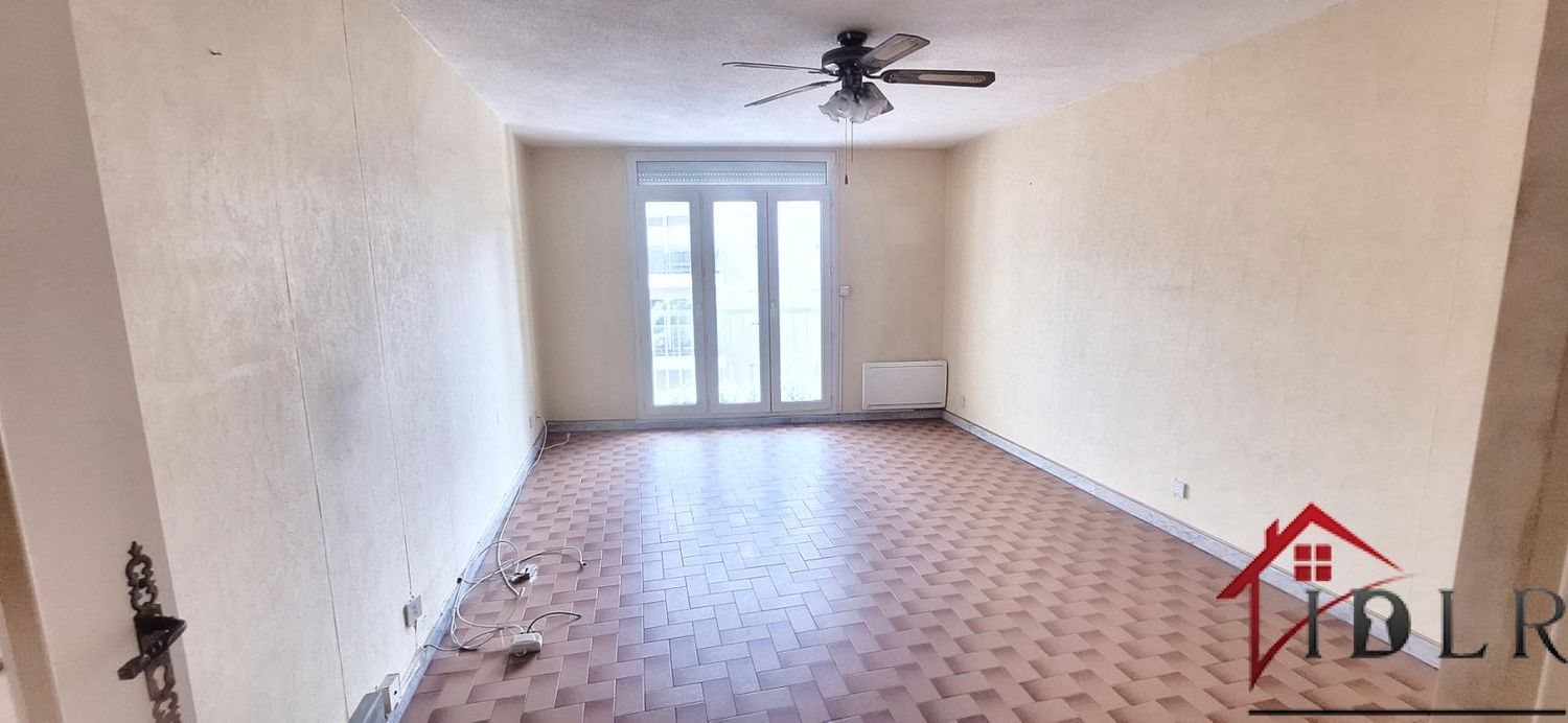 Appartement à vendre, 73m², Toulon