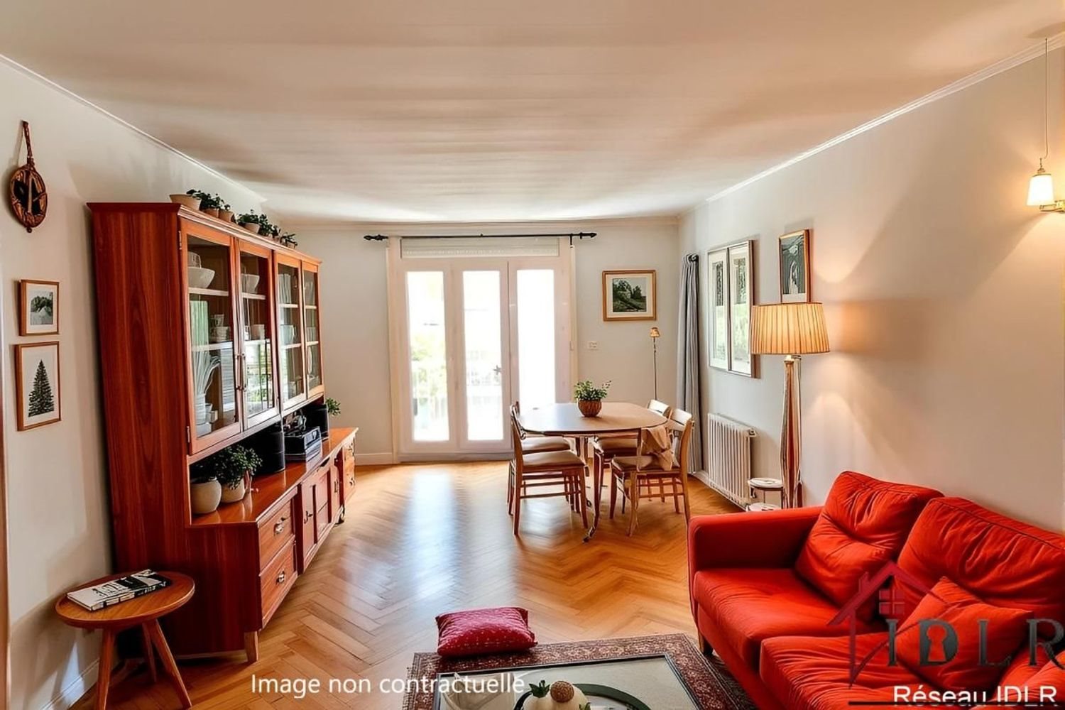 Appartement à vendre, 73m², Toulon