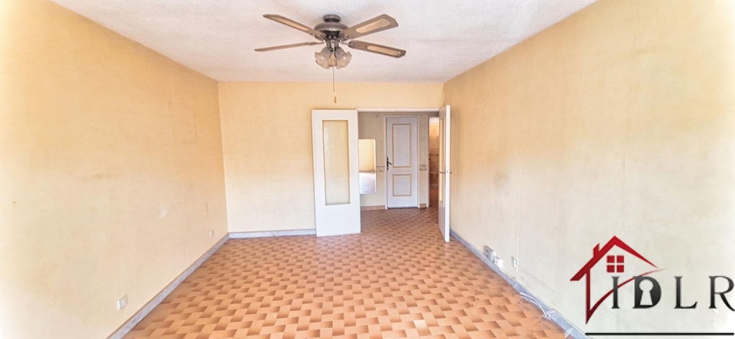 Appartement à vendre, 73m², Toulon