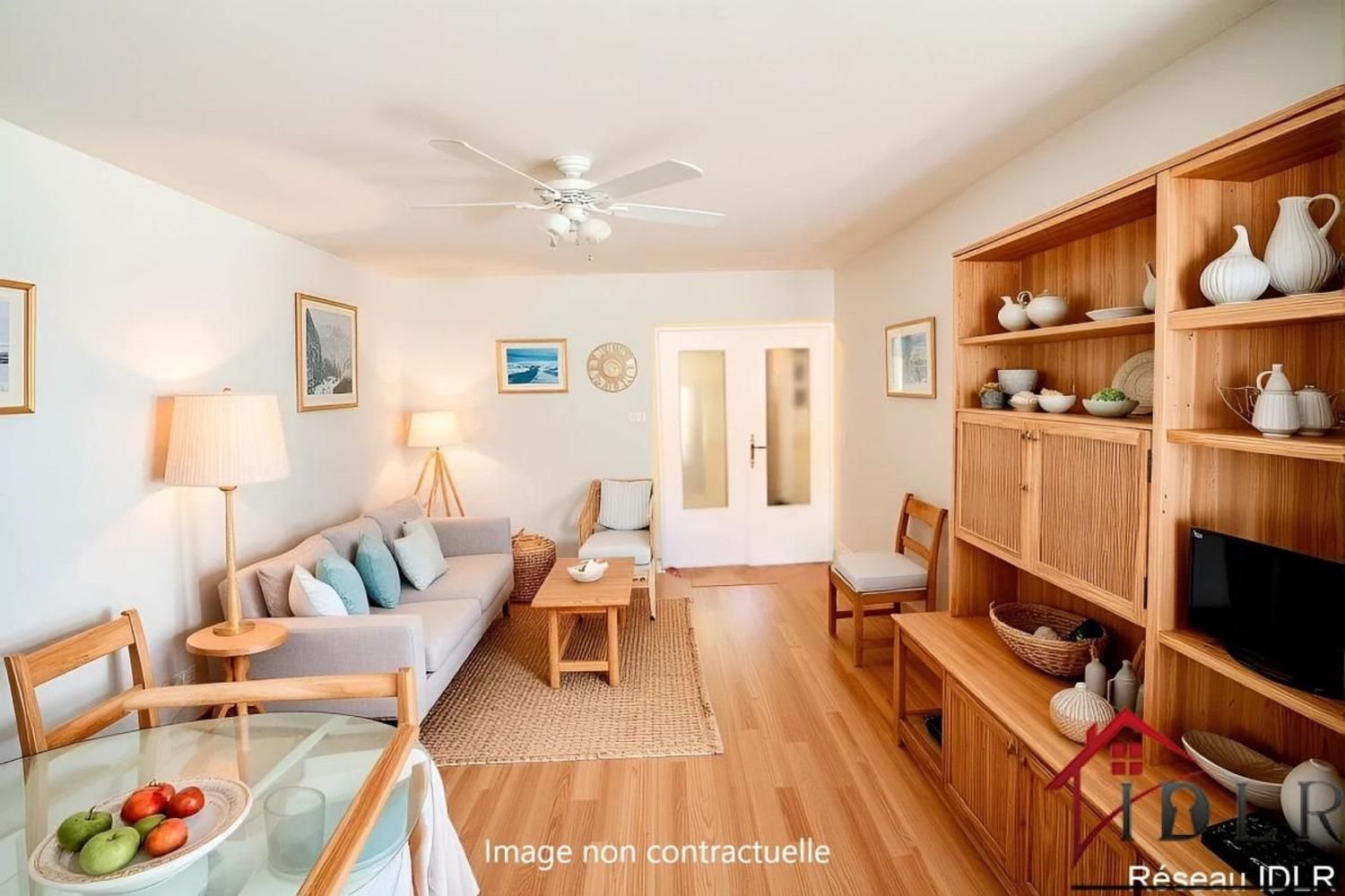 Appartement à vendre, 73m², Toulon