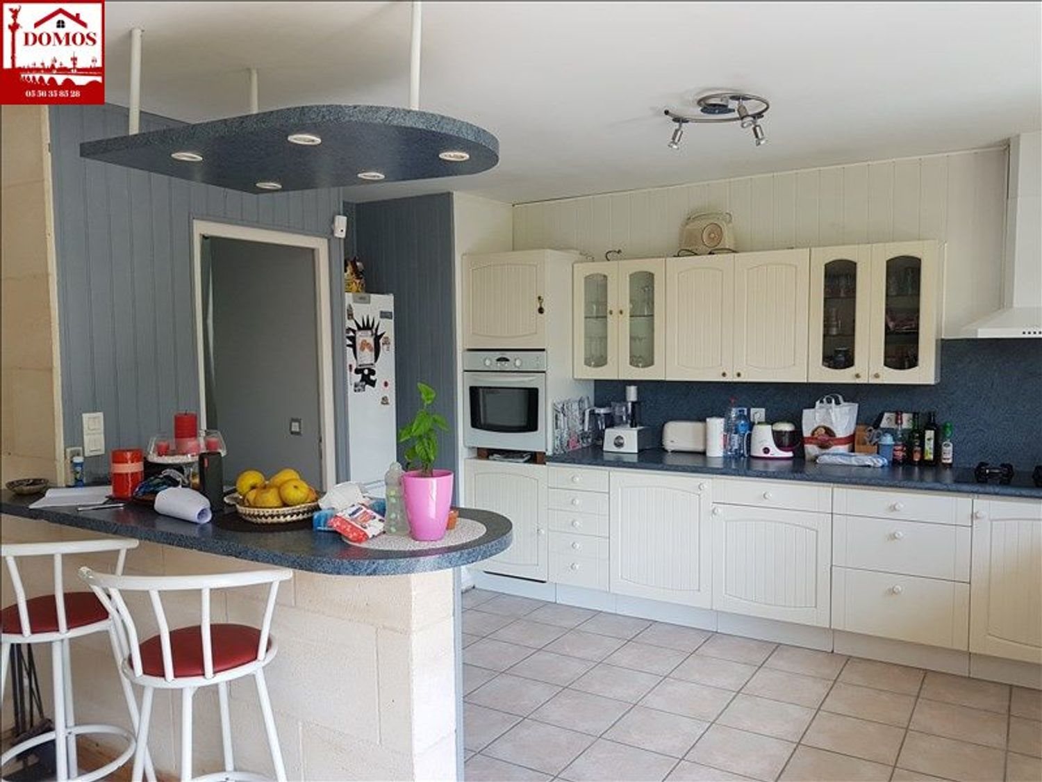 Maison à vendre, 100m², Parempuyre