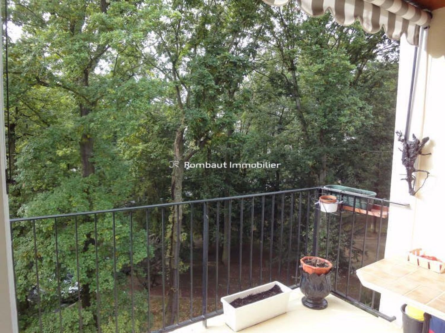 Appartement à vendre, 68m², La Celle-Saint-Cloud