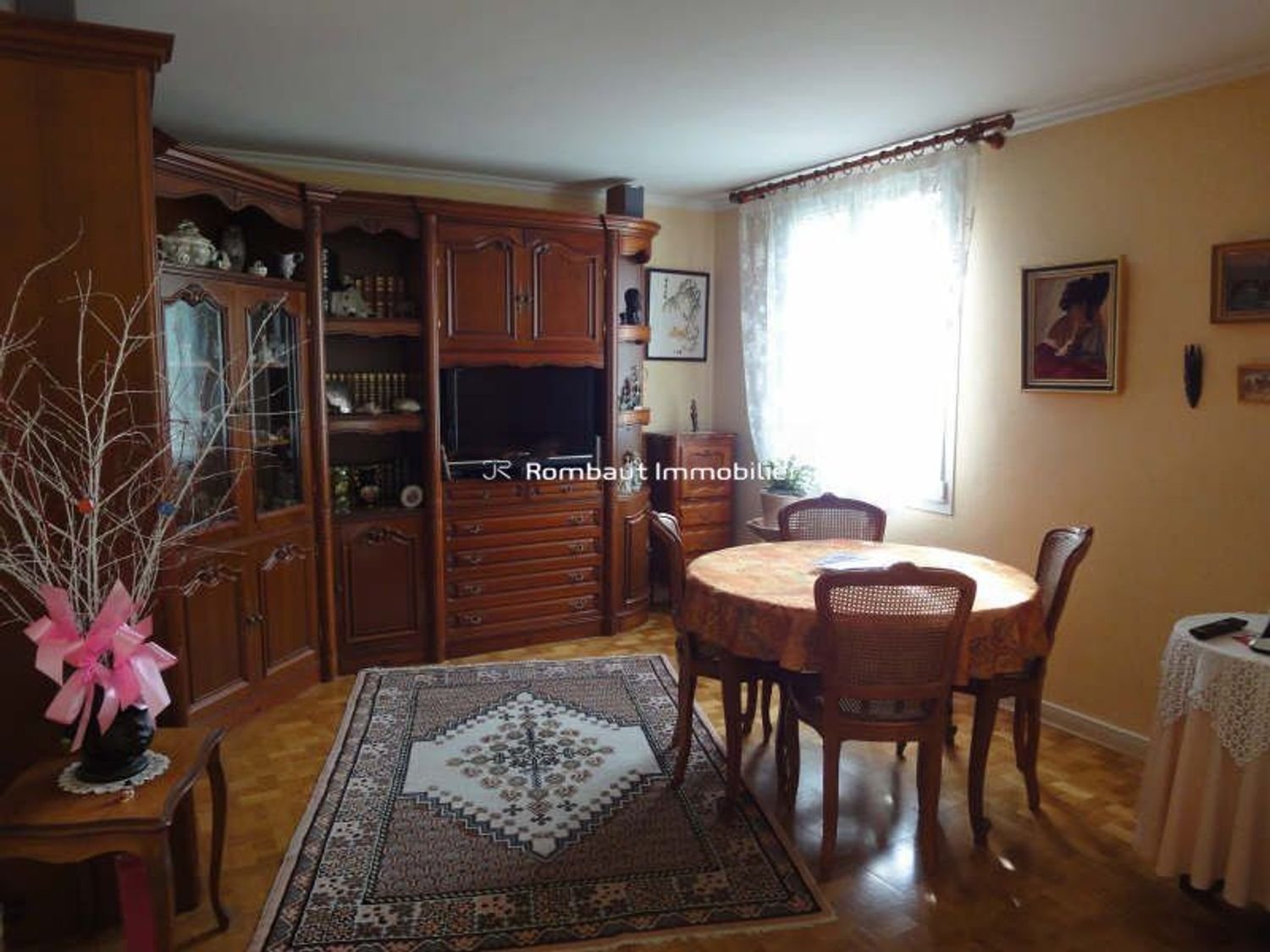 Appartement à vendre, 68m², La Celle-Saint-Cloud