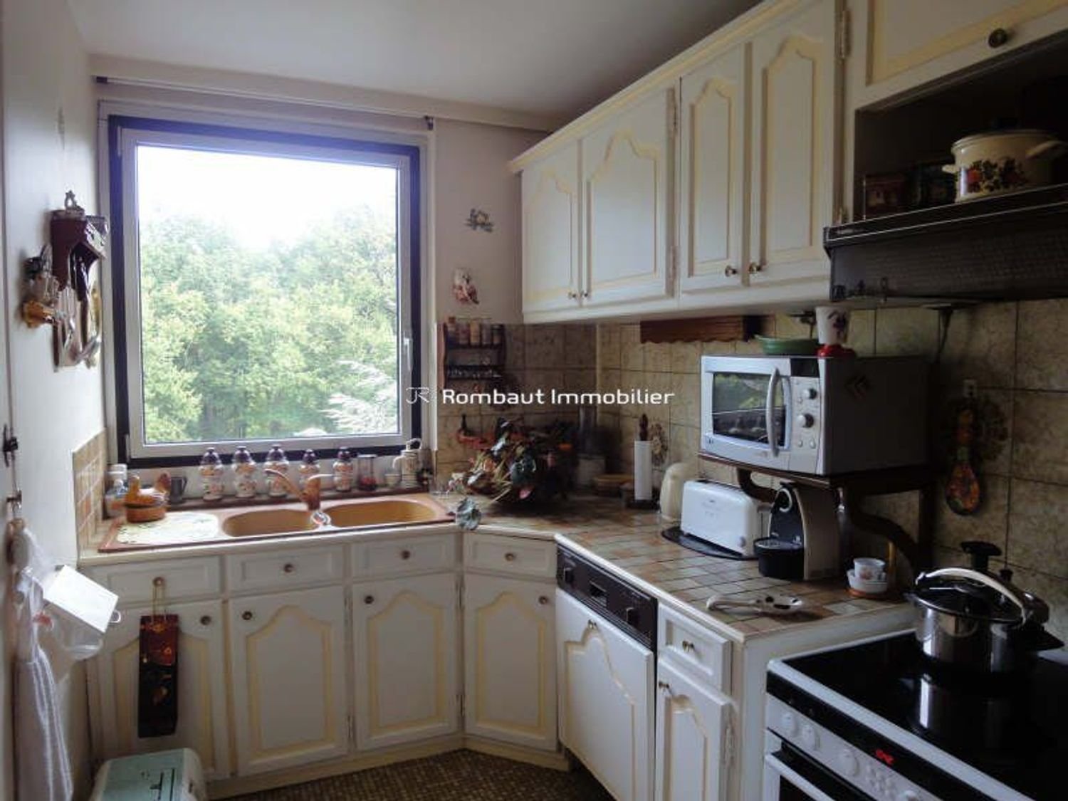 Appartement à vendre, 68m², La Celle-Saint-Cloud