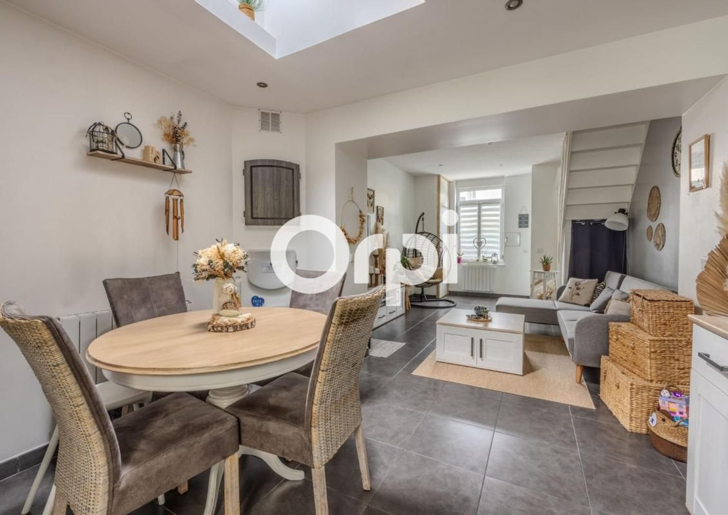 Maison à vendre, 65m², Seclin