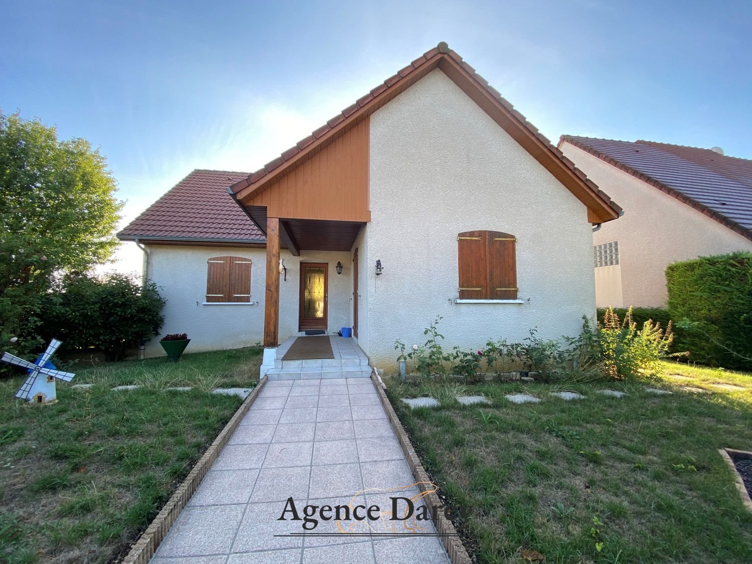 Maison à vendre, 82m², Marsannay-la-Côte