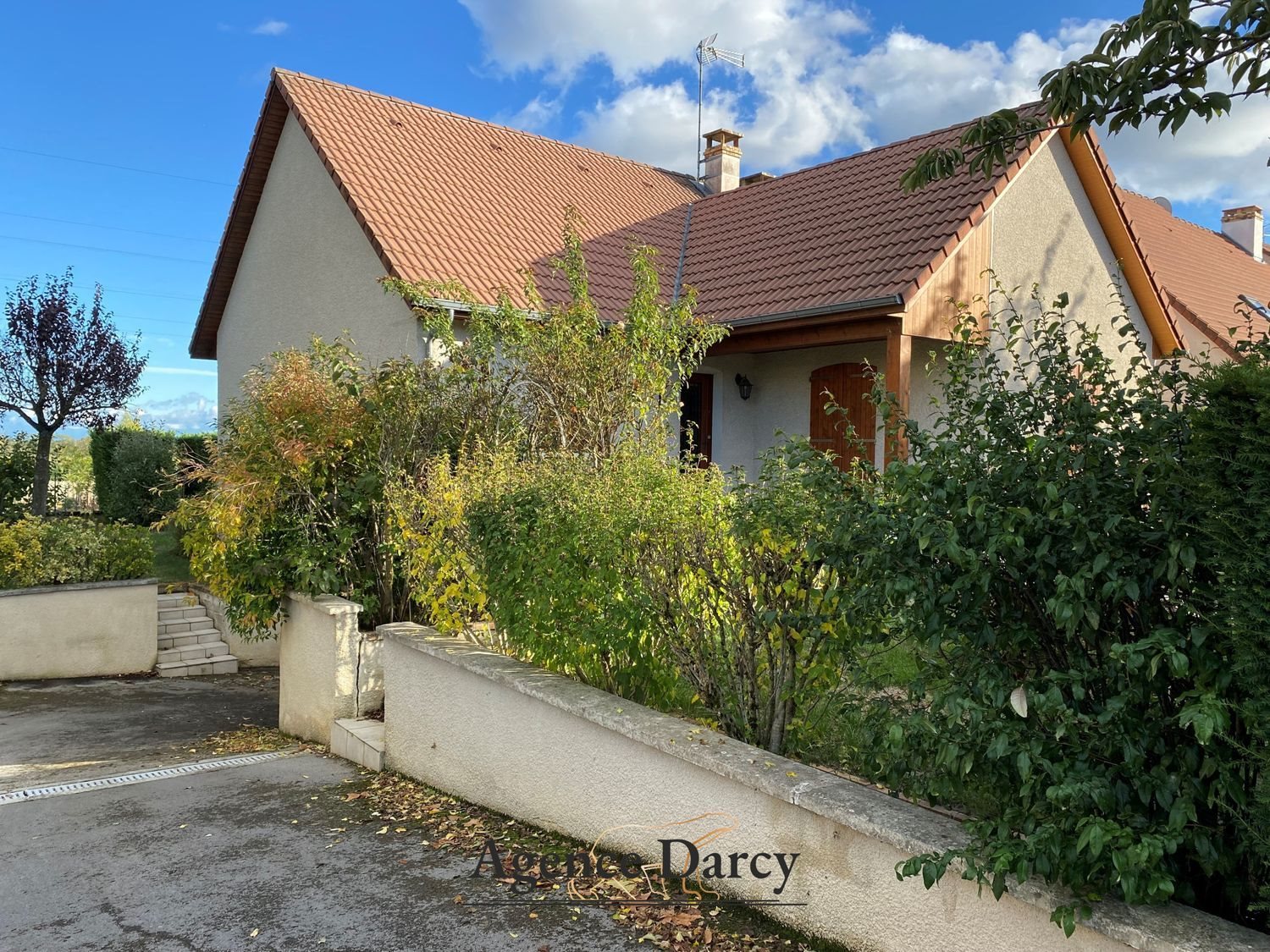 Maison à vendre, 82m², Marsannay-la-Côte