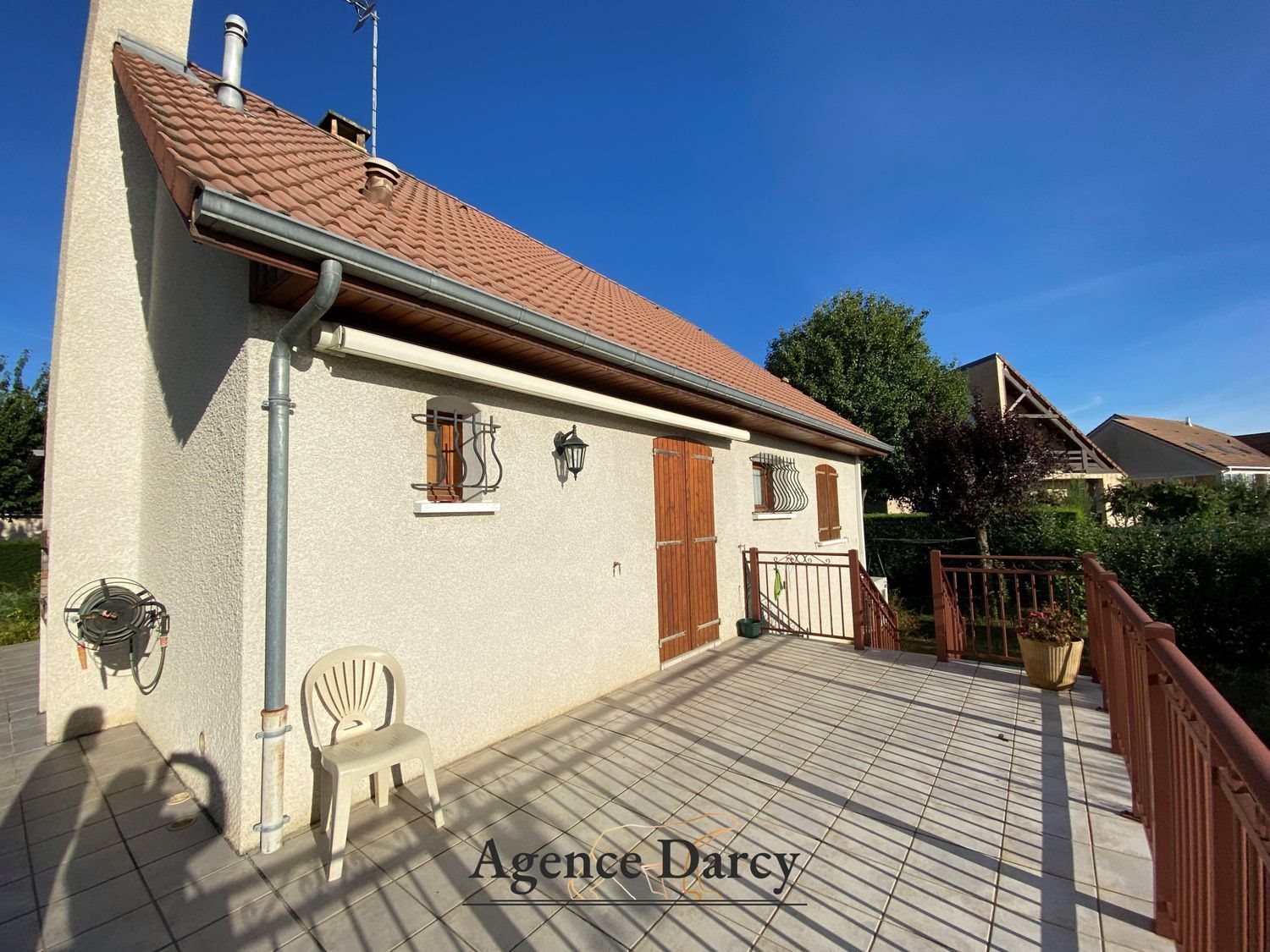 Maison à vendre, 82m², Marsannay-la-Côte