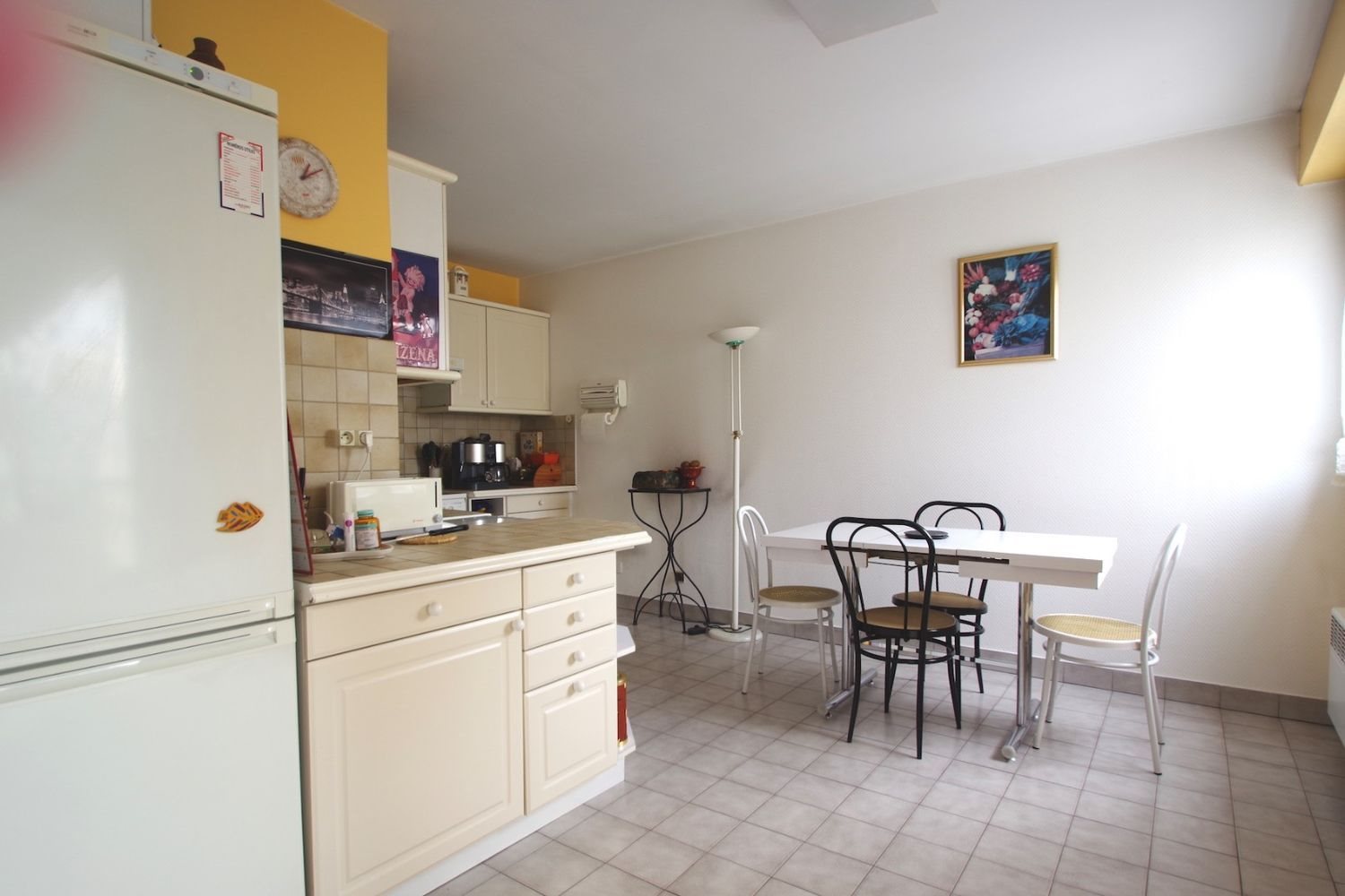 Appartement à vendre, 99m², Villeurbanne