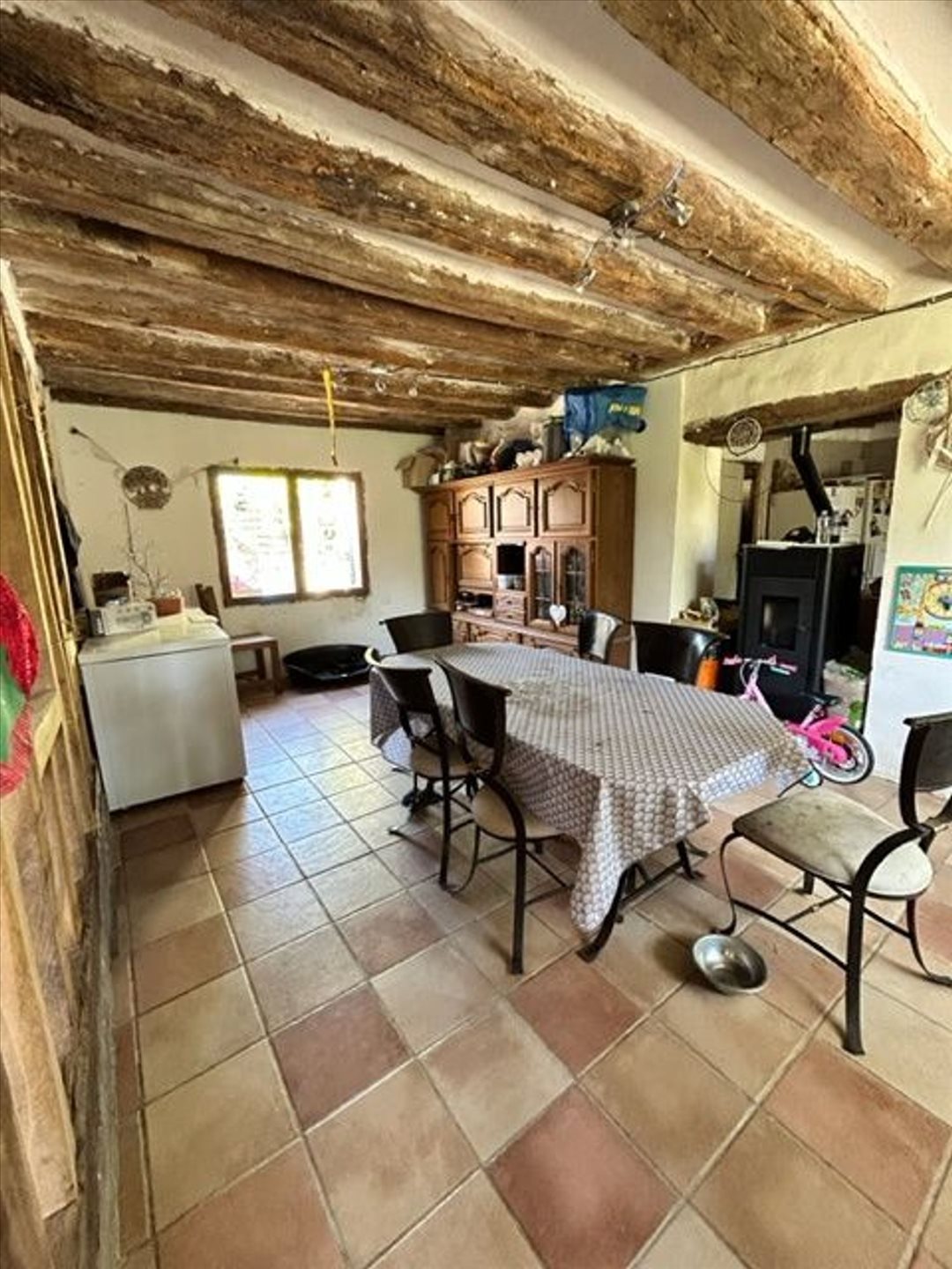 Maison à vendre, 97m², Lommoye