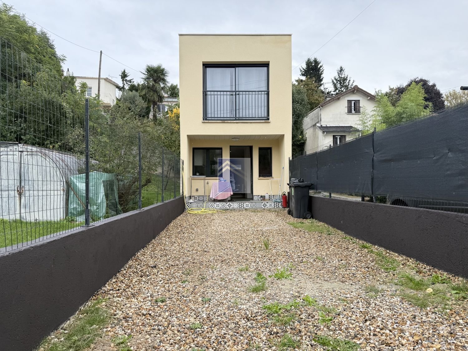 Maison à vendre, 60m², Montigny-lès-Cormeilles