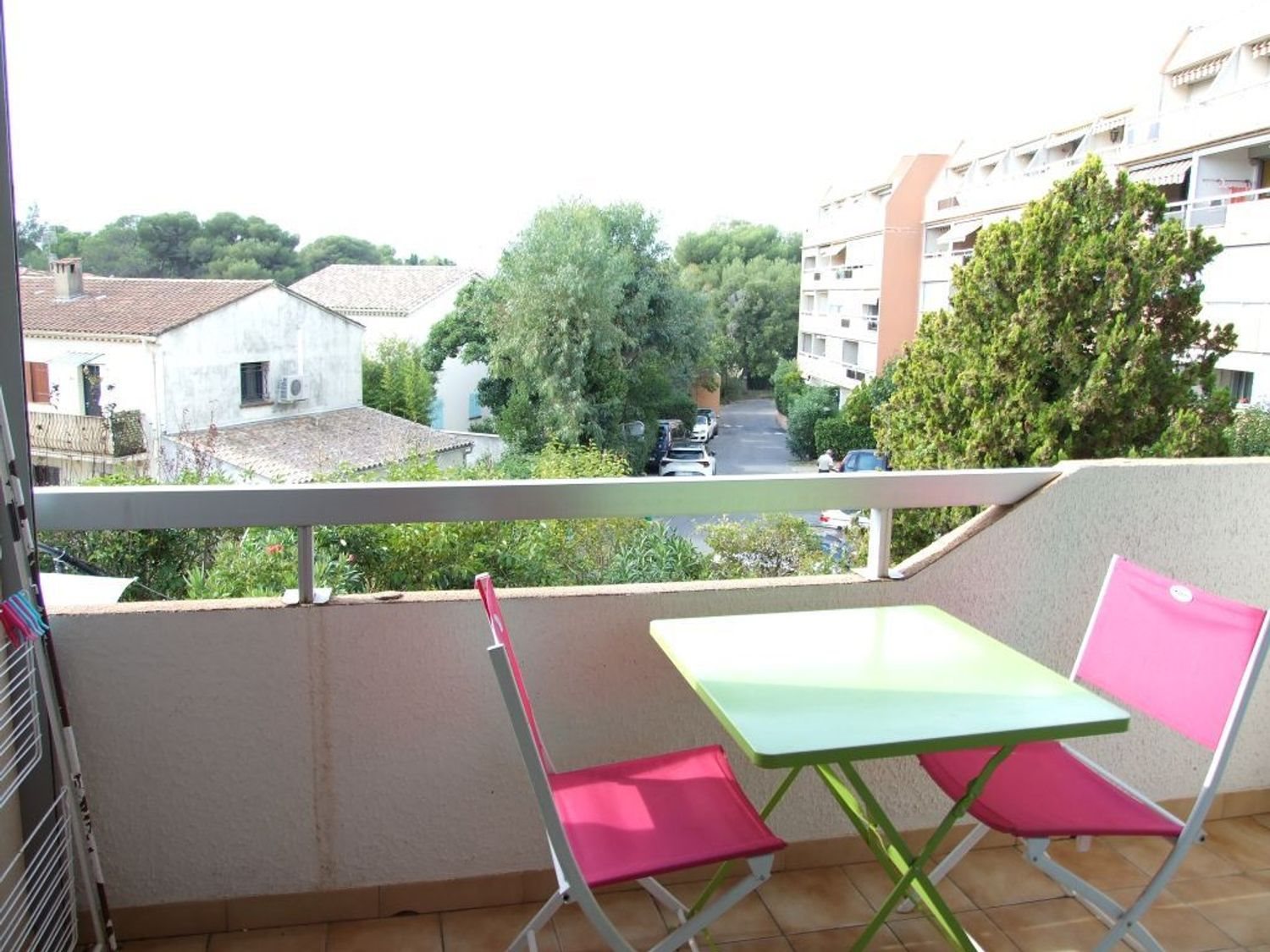Appartement à vendre, 23m², Saint-Raphaël