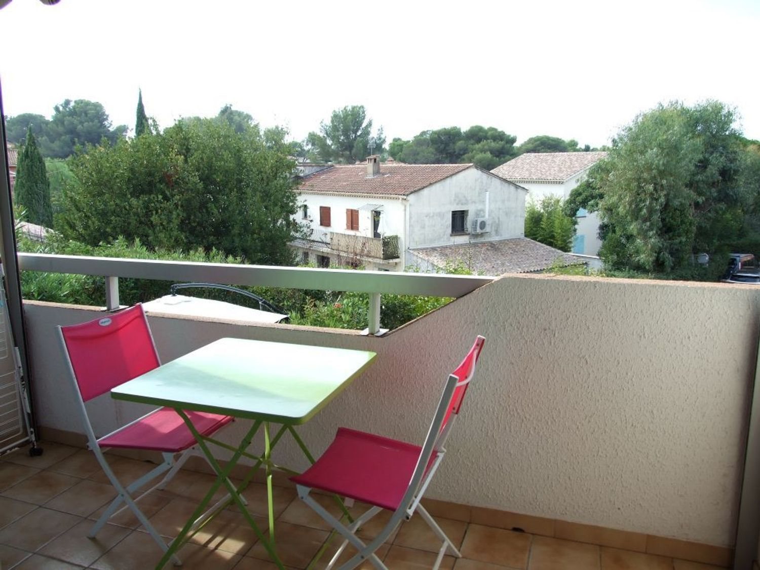 Appartement à vendre, 23m², Saint-Raphaël