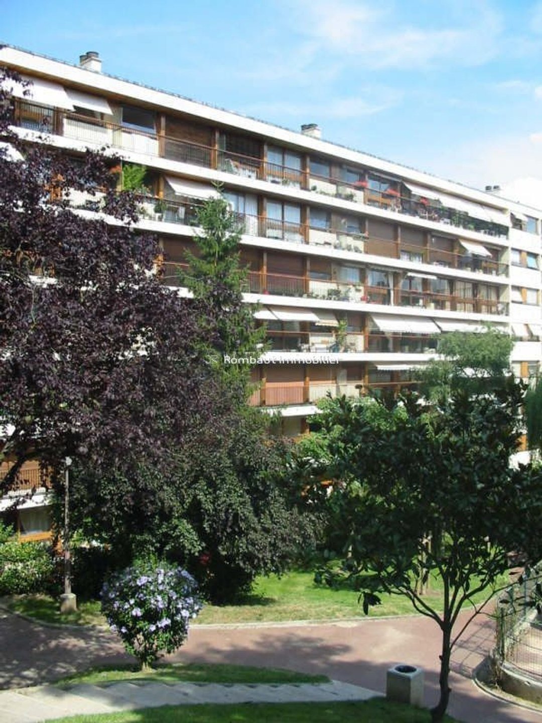 Appartement à vendre, 86m², Rueil-Malmaison