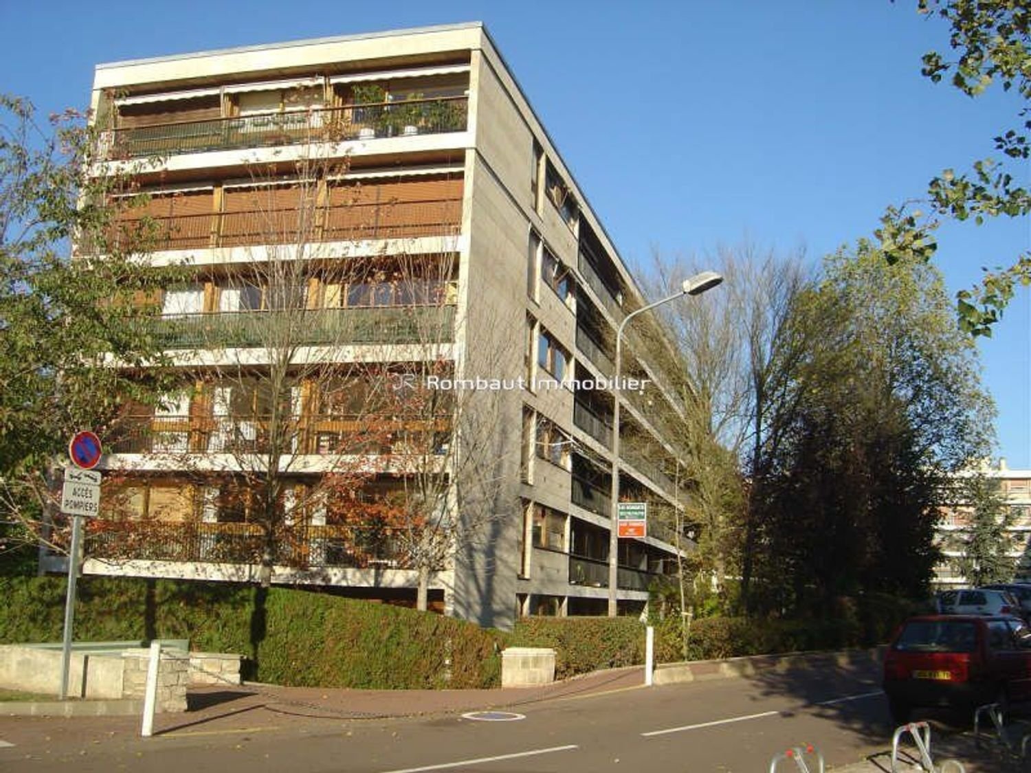 Appartement à vendre, 86m², Rueil-Malmaison