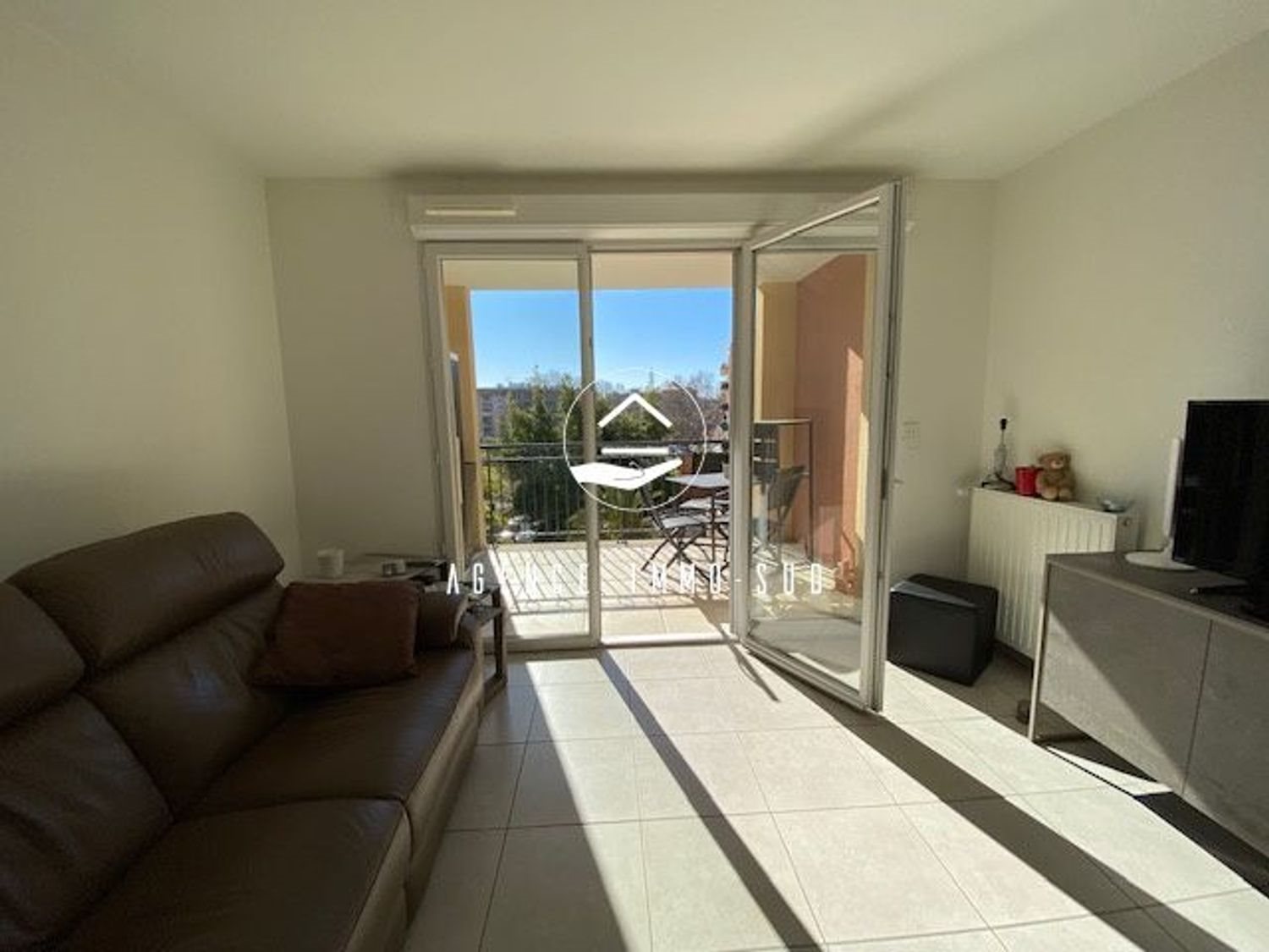 Appartement à vendre, 54m², Cagnes-sur-Mer