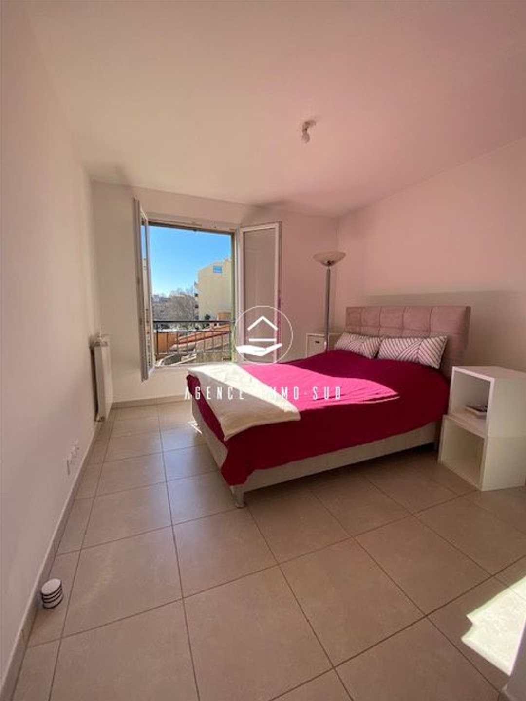 Appartement à vendre, 54m², Cagnes-sur-Mer