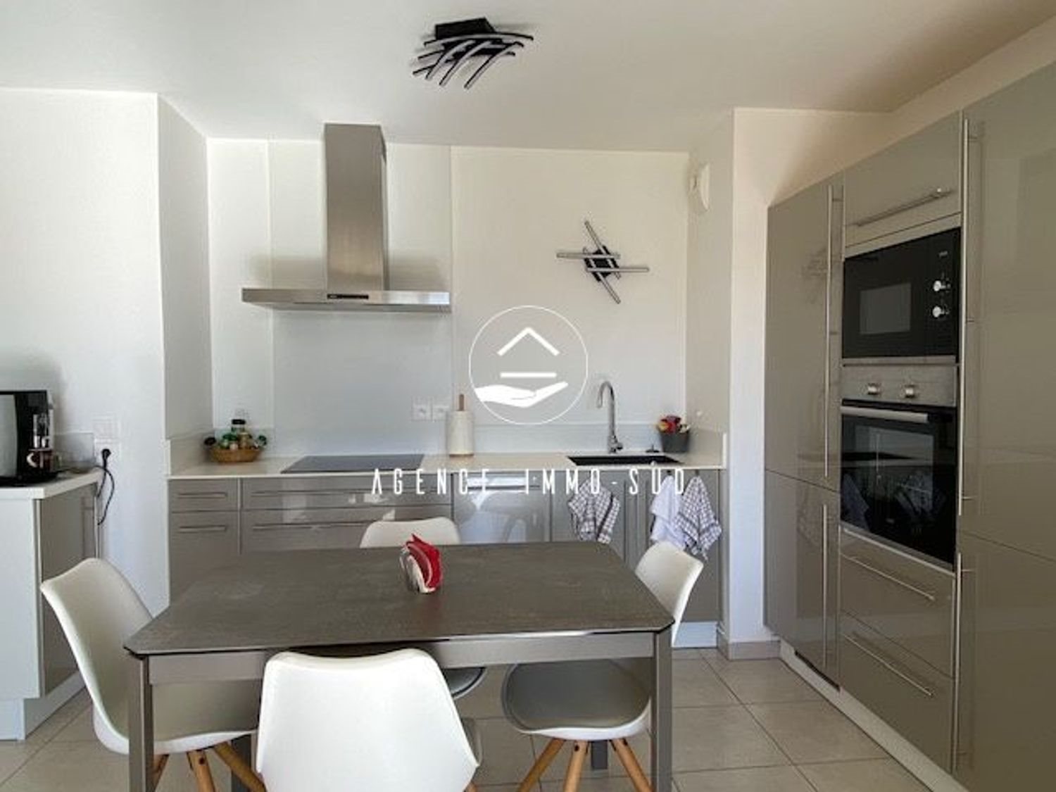 Appartement à vendre, 54m², Cagnes-sur-Mer