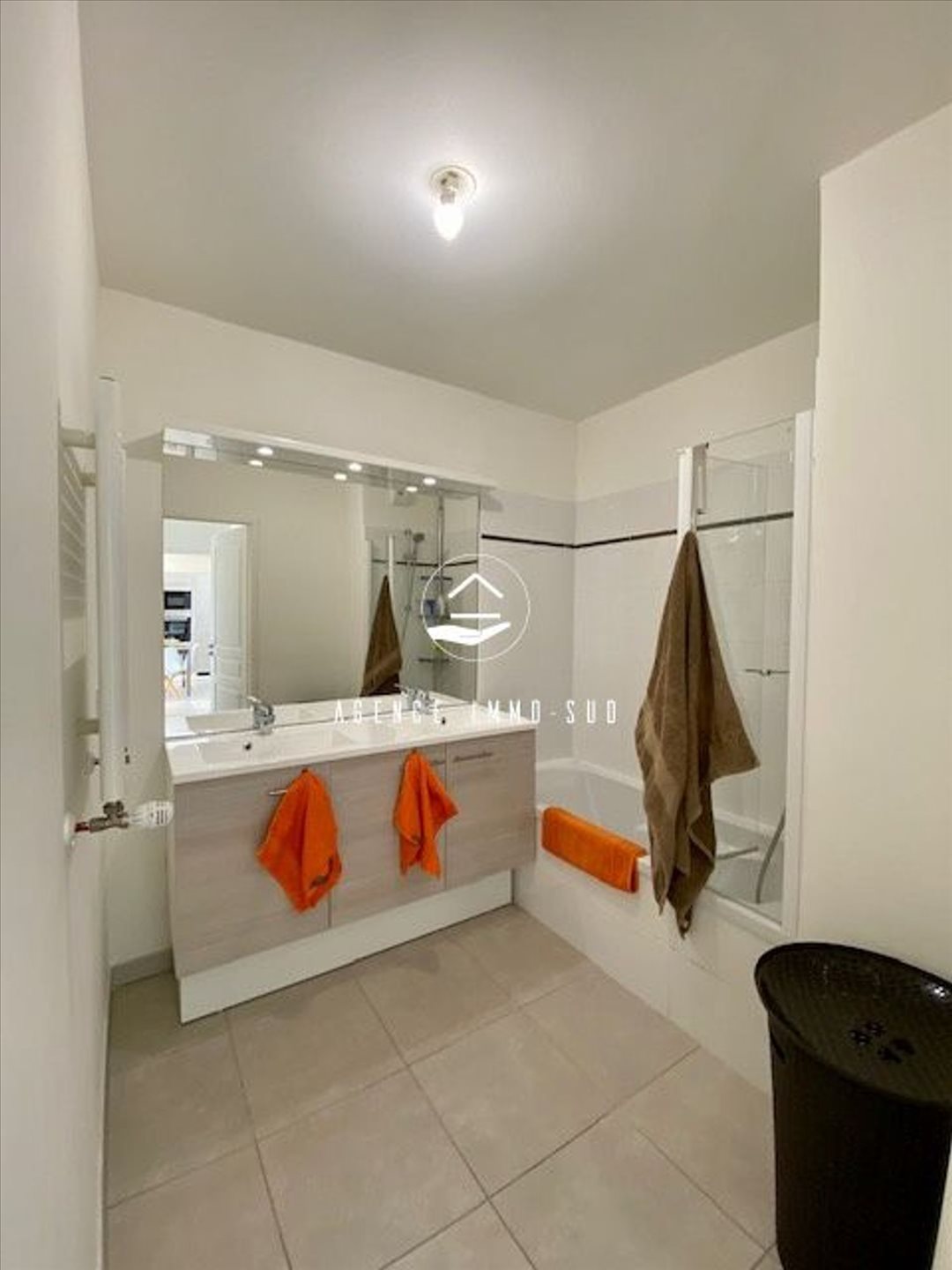 Appartement à vendre, 54m², Cagnes-sur-Mer