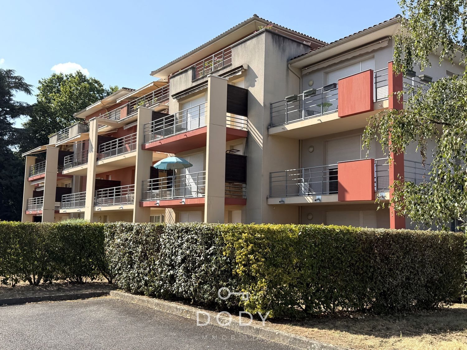 Appartement à vendre, 180m², Bergerac